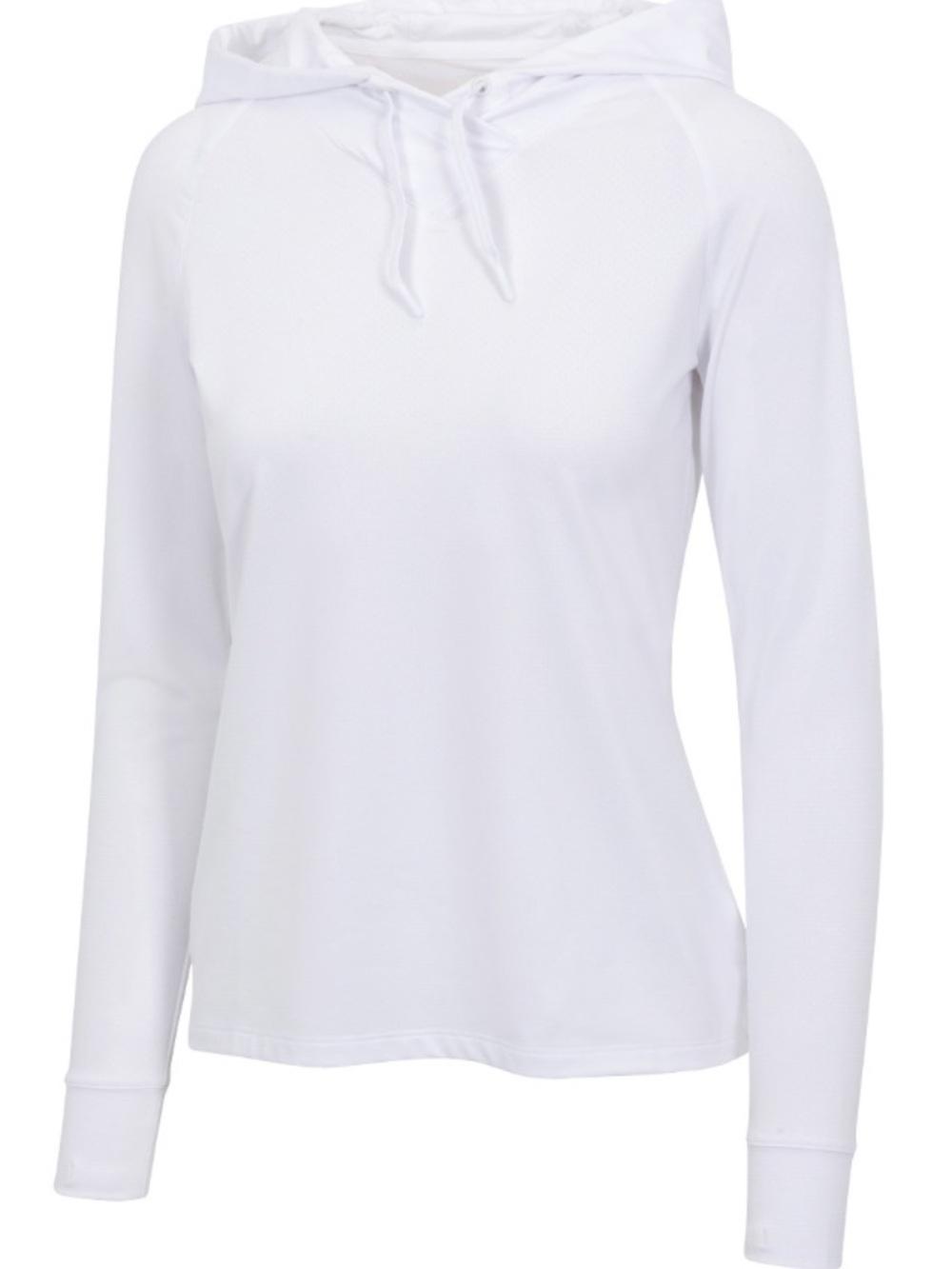 Greg Norman Collection Women’s Performance Momentum Hoodie